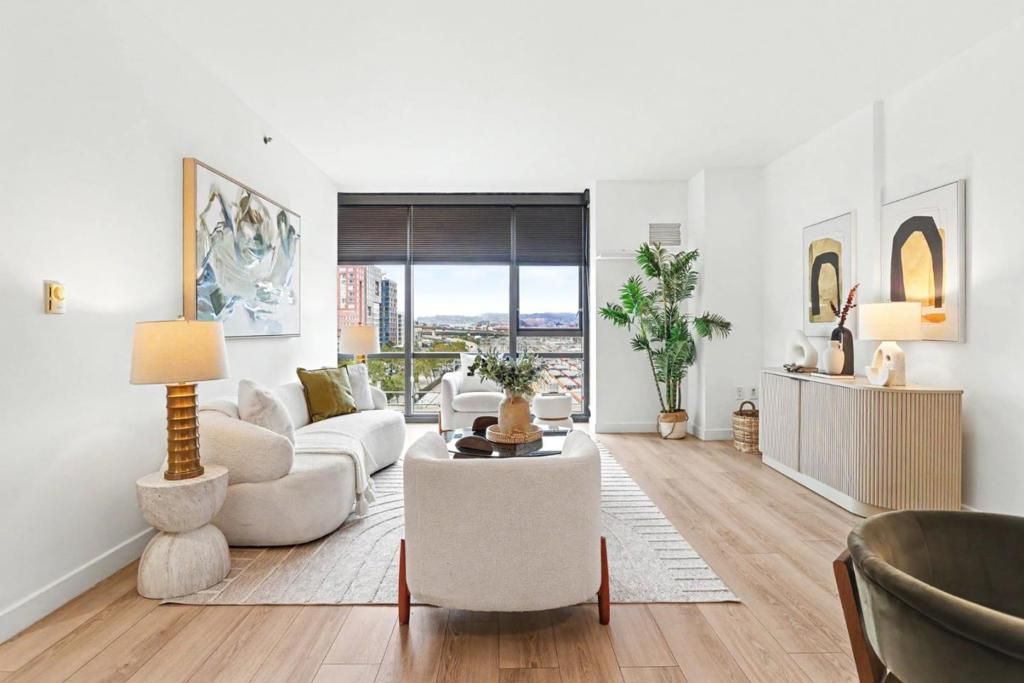 Image 1 of property listing at 260 King Street 555, San Francisco, CA 94107