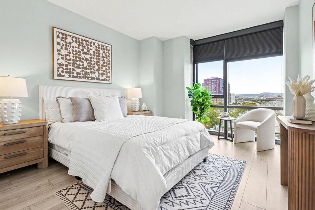 Image 10 of property listing at 260 King Street 555, San Francisco, CA 94107