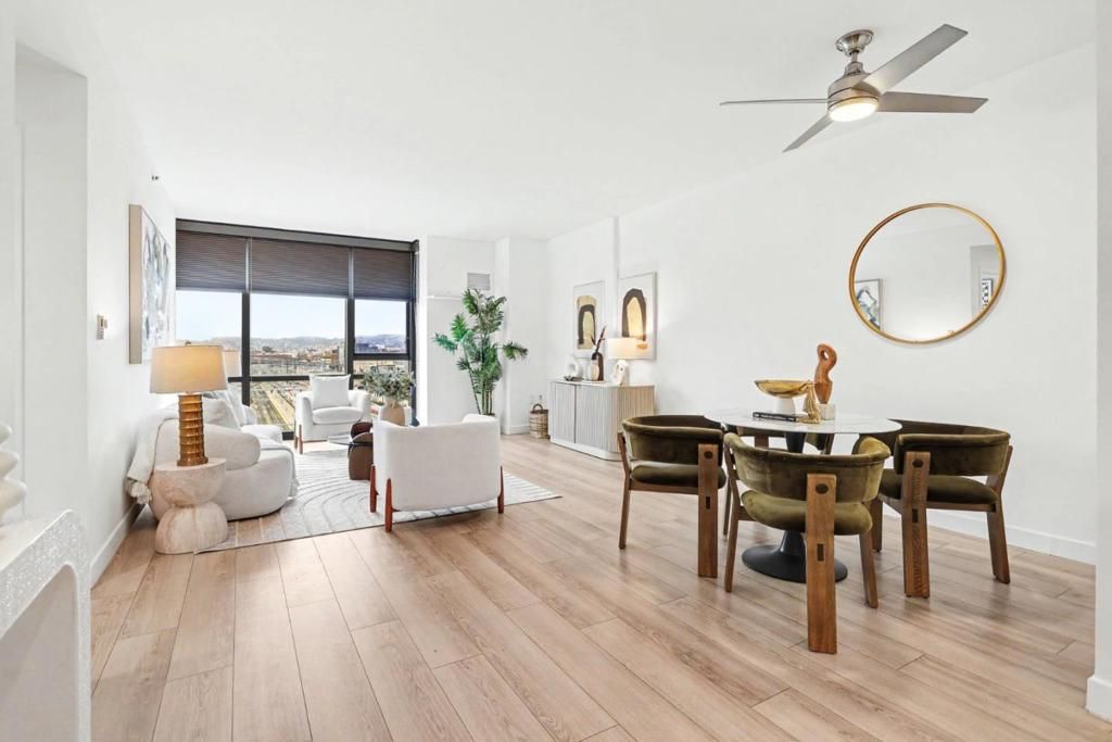 Image 3 of property listing at 260 King Street 555, San Francisco, CA 94107