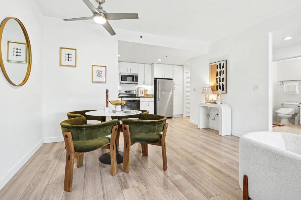 Image 6 of property listing at 260 King Street 555, San Francisco, CA 94107