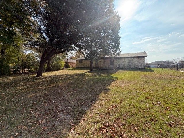 108 Brenda Drive, Mt Pleasant, TX 75455