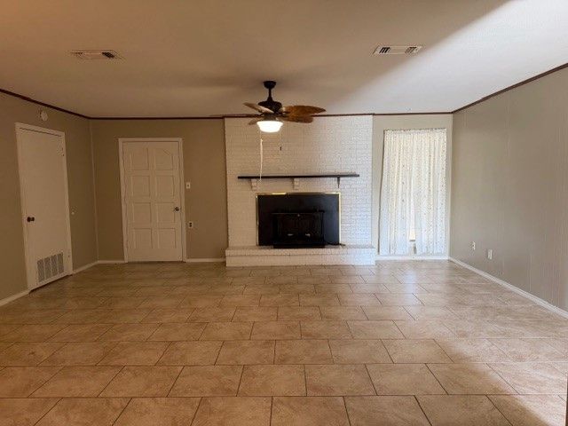 108 Brenda Drive, Mt Pleasant, TX 75455