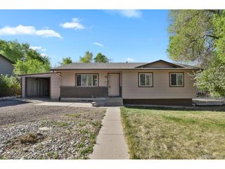 523 E Las Animas St, Colorado Springs, CO 80903