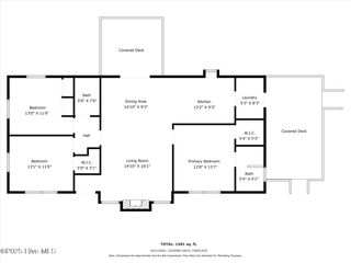 5490 Croomsbridge Road, Burgaw, NC 28425