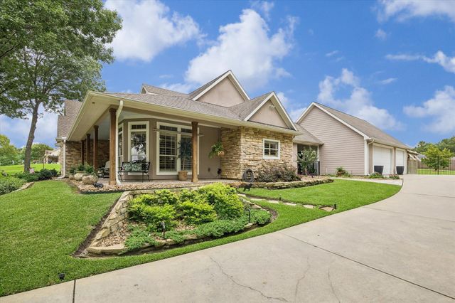 19973 Peel Road, Montgomery, TX 77356