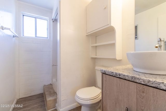 3643 E Bermuda Street, Tucson, AZ 85716