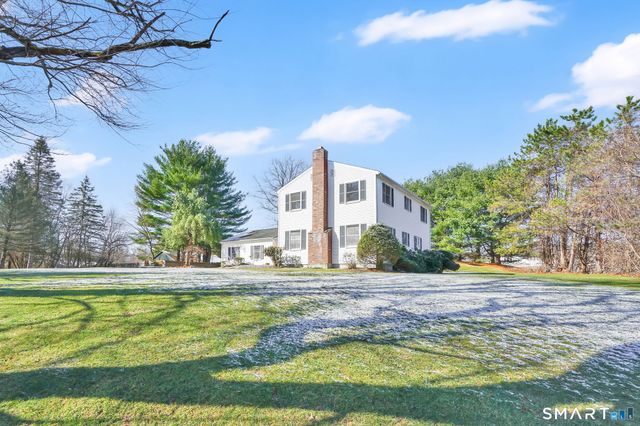 281 Turnpike Road, Somers, CT 06071