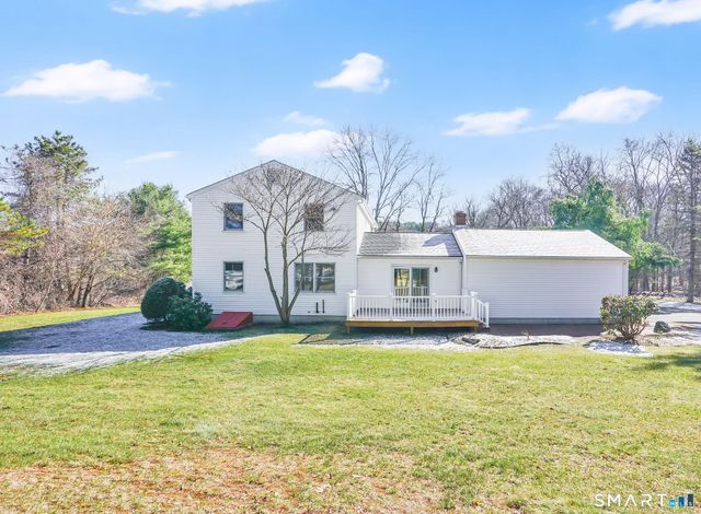 281 Turnpike Road, Somers, CT 06071