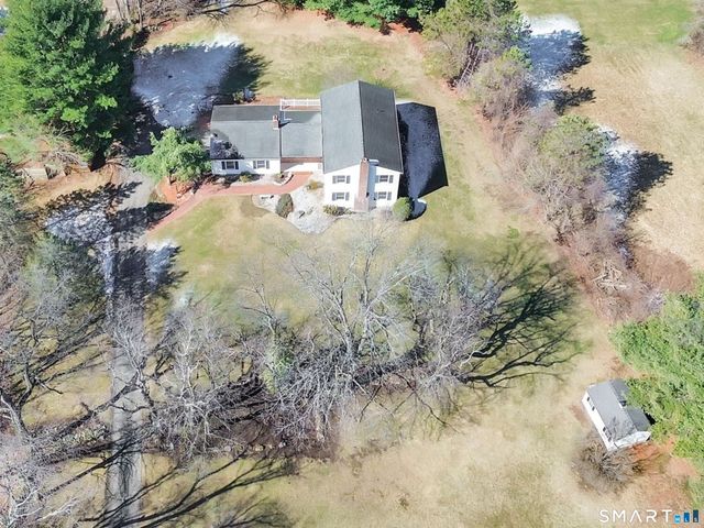 281 Turnpike Road, Somers, CT 06071