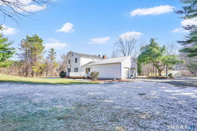 281 Turnpike Road, Somers, CT 06071