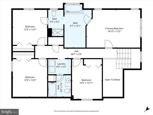 107 LAKE SHORE DR, Cross Junction, VA 22625