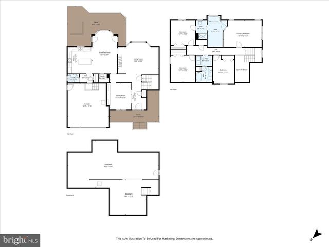 107 LAKE SHORE DR, Cross Junction, VA 22625