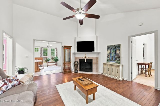 612 Seymour Street, Aberdeen, NC 28315