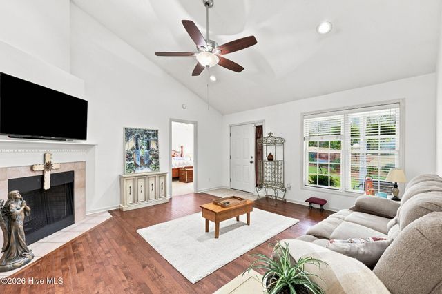 612 Seymour Street, Aberdeen, NC 28315