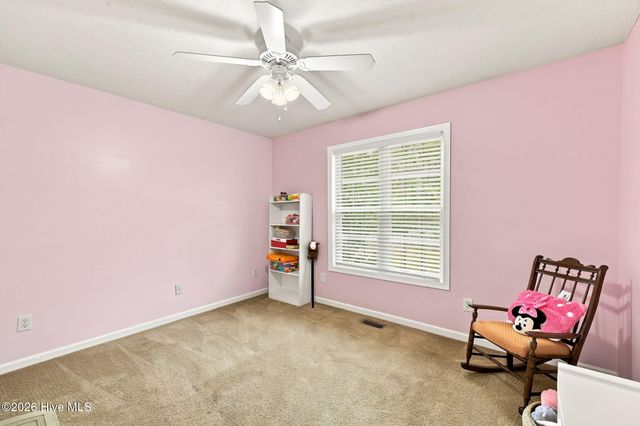 612 Seymour Street, Aberdeen, NC 28315