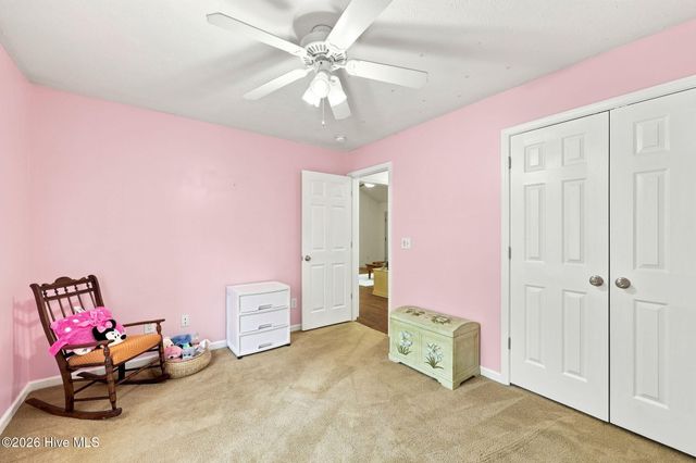 612 Seymour Street, Aberdeen, NC 28315