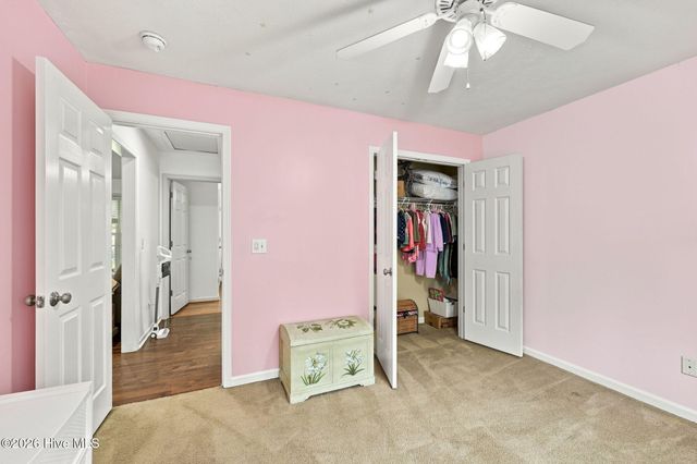 612 Seymour Street, Aberdeen, NC 28315