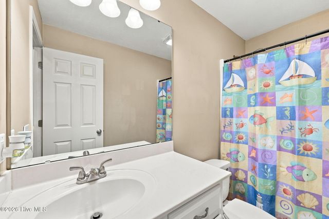 612 Seymour Street, Aberdeen, NC 28315