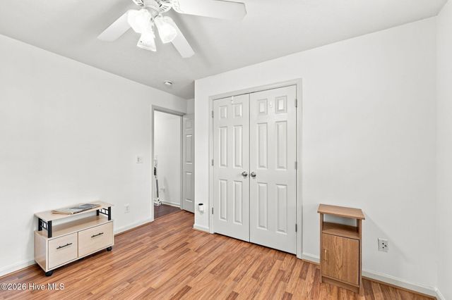 612 Seymour Street, Aberdeen, NC 28315