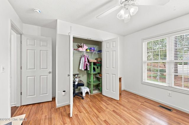 612 Seymour Street, Aberdeen, NC 28315