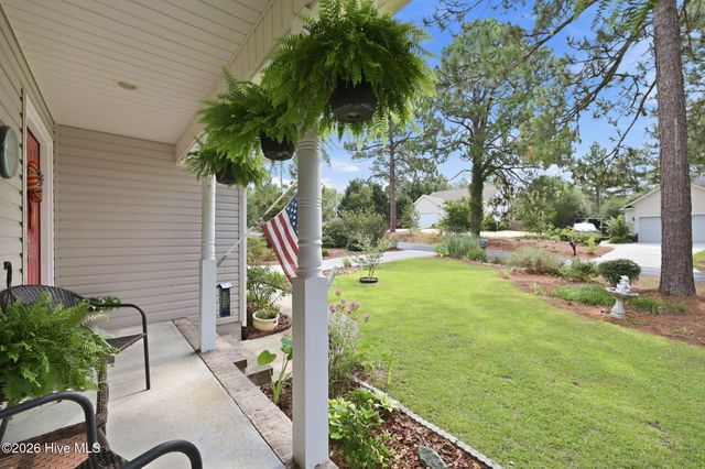 612 Seymour Street, Aberdeen, NC 28315