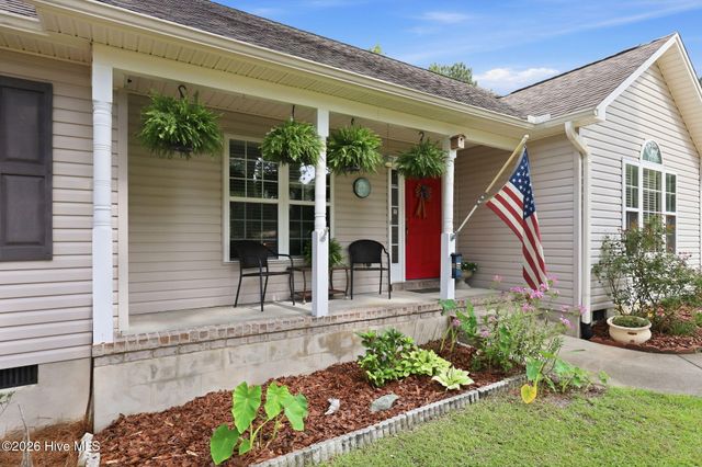 612 Seymour Street, Aberdeen, NC 28315