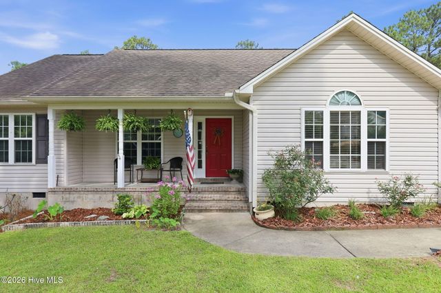 612 Seymour Street, Aberdeen, NC 28315