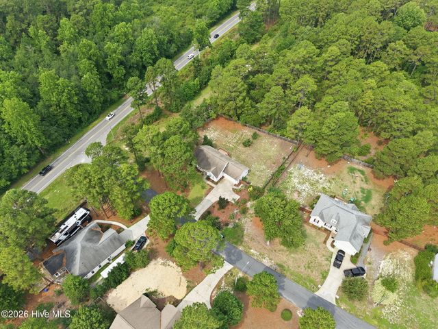 612 Seymour Street, Aberdeen, NC 28315