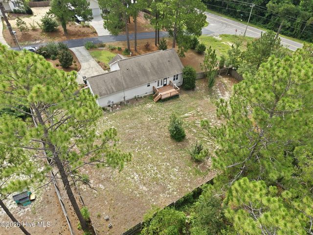 612 Seymour Street, Aberdeen, NC 28315