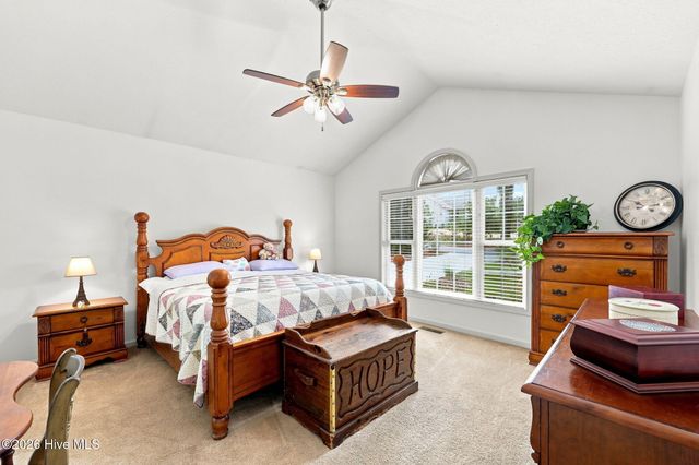 612 Seymour Street, Aberdeen, NC 28315