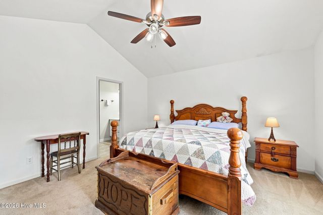 612 Seymour Street, Aberdeen, NC 28315