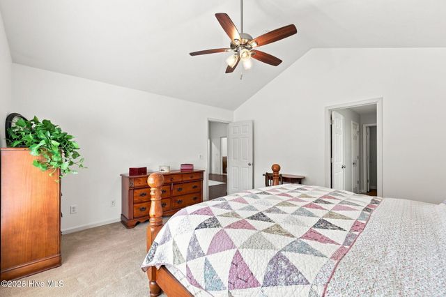 612 Seymour Street, Aberdeen, NC 28315