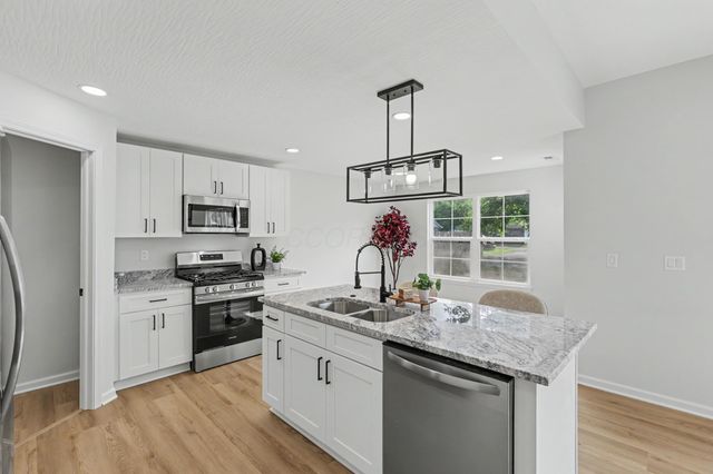 18 S Williams Street, Newark, OH 43055