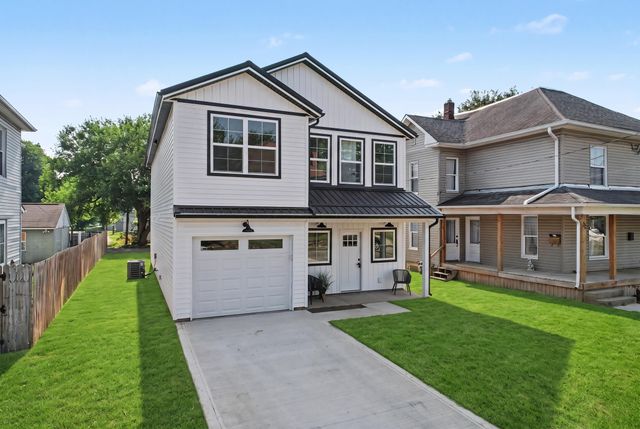 18 S Williams Street, Newark, OH 43055