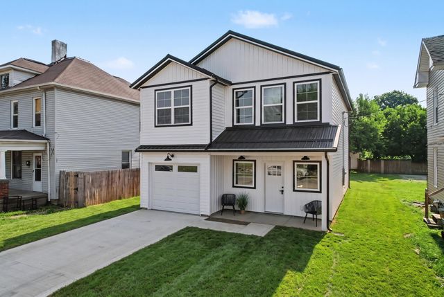 18 S Williams Street, Newark, OH 43055