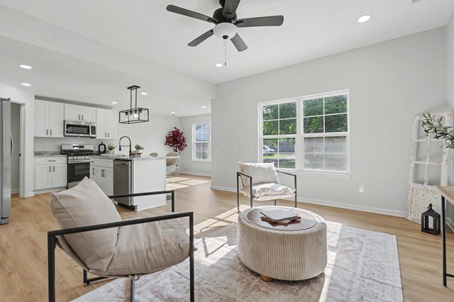 18 S Williams Street, Newark, OH 43055