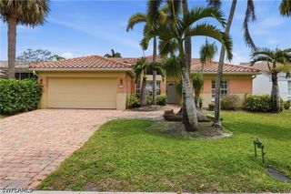 7303 Mill Pond CIR, Naples, FL 34109