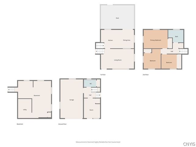 12 Shady Lane, Camillus, NY 13219