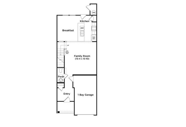538 W Norvell Court, Spartanburg, SC 29307