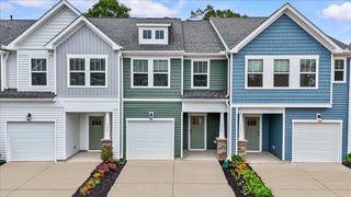 538 W Norvell Court, Spartanburg, SC 29307