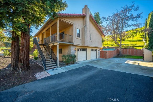 616 Jackson Drive, Paso Robles, CA 93446