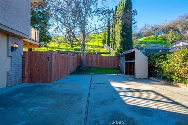 616 Jackson Drive, Paso Robles, CA 93446