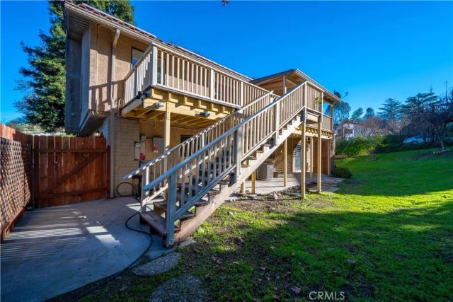 616 Jackson Drive, Paso Robles, CA 93446