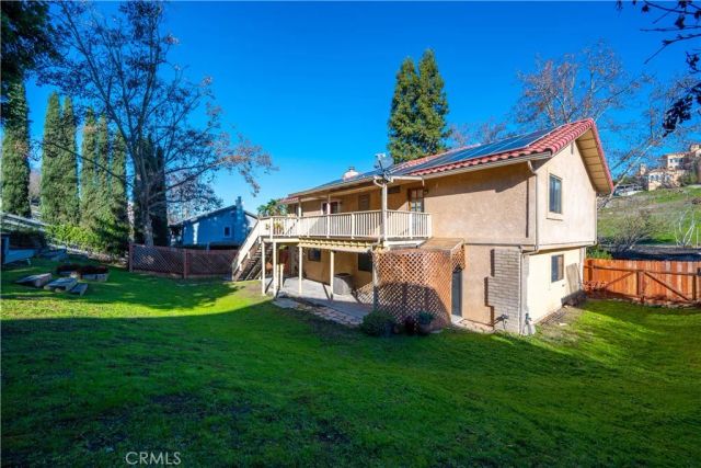 616 Jackson Drive, Paso Robles, CA 93446