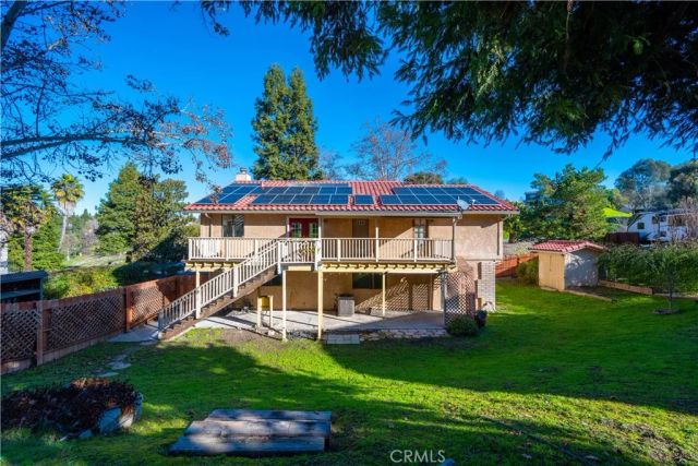 616 Jackson Drive, Paso Robles, CA 93446