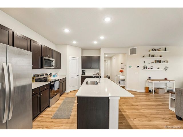 4324 Gozzer Ranch Dr, Elizabeth, CO 80107