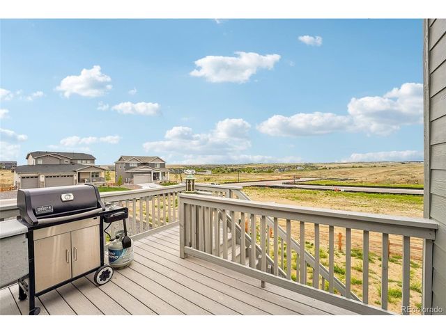 4324 Gozzer Ranch Dr, Elizabeth, CO 80107