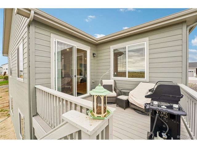 4324 Gozzer Ranch Dr, Elizabeth, CO 80107