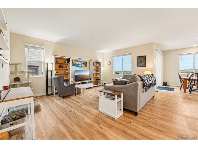 4324 Gozzer Ranch Dr, Elizabeth, CO 80107