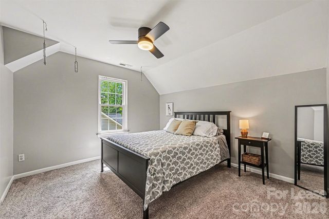 1706 Dallas Avenue, Charlotte, NC 28205